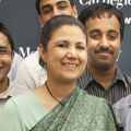 Meera Shankar